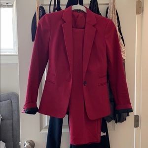Banana Republic Women’s Suit